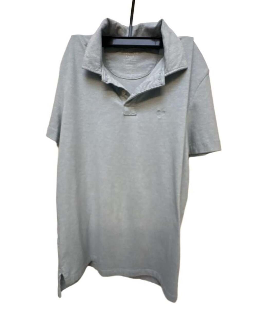 American Eagle Super Soft Standard Fit Polo Size XS